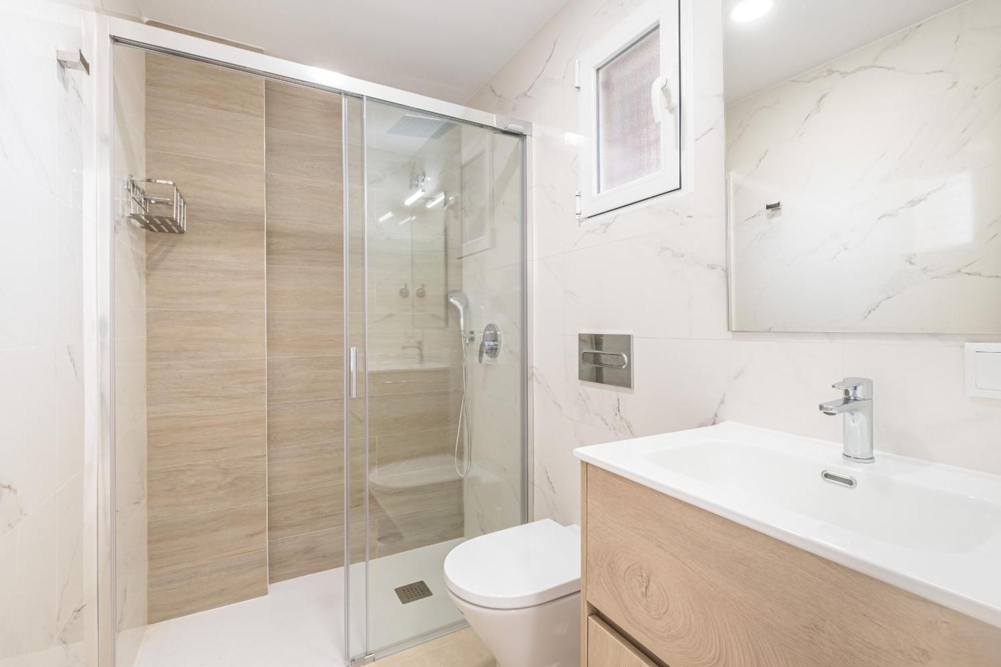 Acuarium II 14-C Apartment Levante Beach Benidorm Bagian luar foto